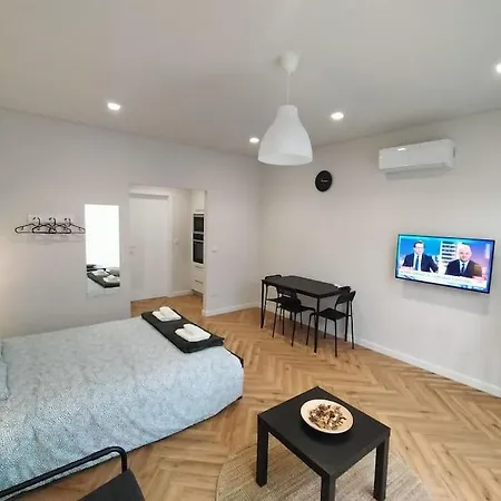 Apartman Heart Of The - B *