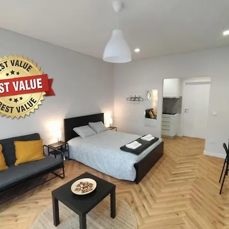 Heart Of The - B Vila Nova de Gaia