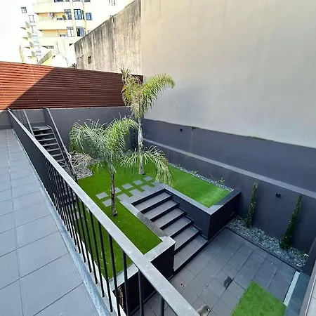 Heart Of The - B Apartman *