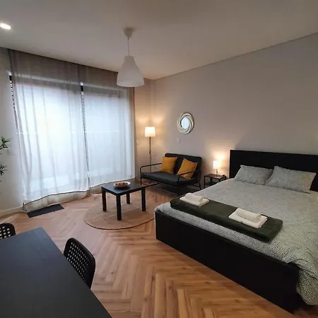 Apartman Heart Of The - B