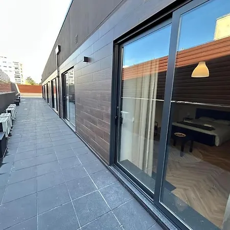 Heart Of The - B Apartman Vila Nova de Gaia