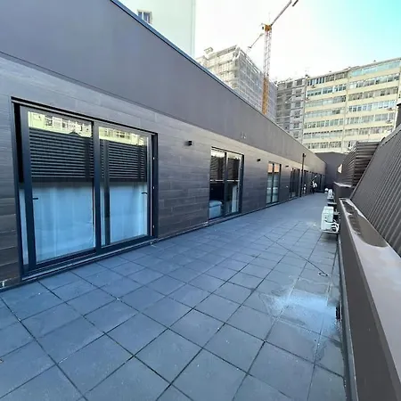 Apartman Heart Of The - B Vila Nova de Gaia