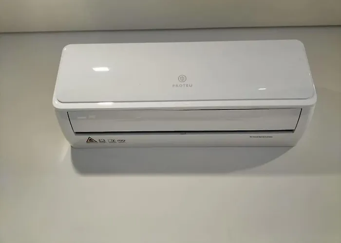 Apartment Heart Of The - B *