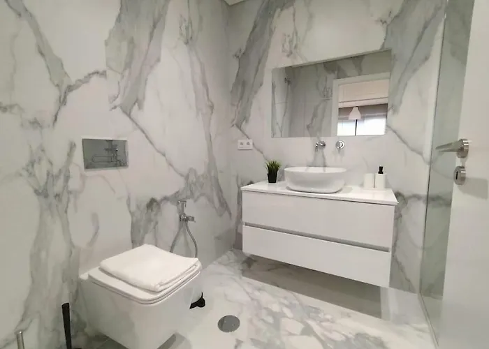 Apartment Heart Of The - B Vila Nova de Gaia