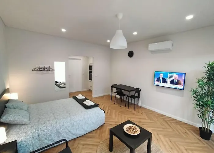 Apartman Heart Of The - B *