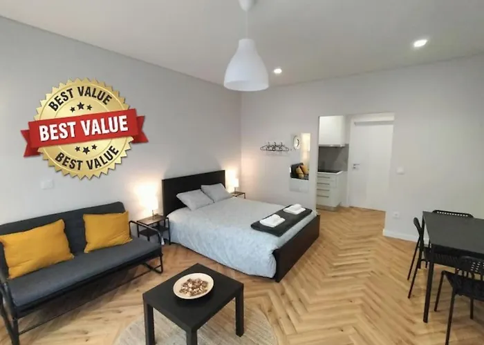 Heart Of The - B Vila Nova de Gaia